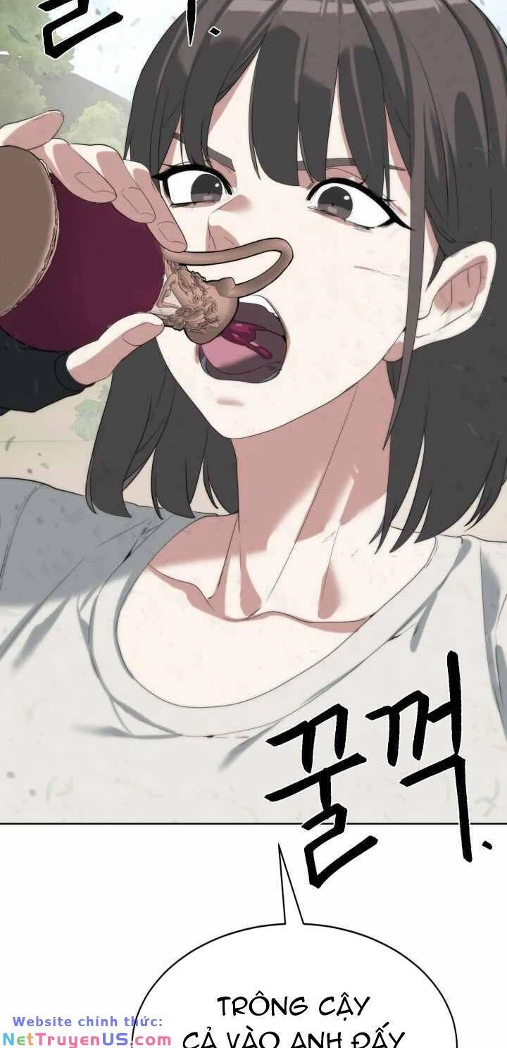 Hành Tinh Quái Vật Chapter 17 - 34