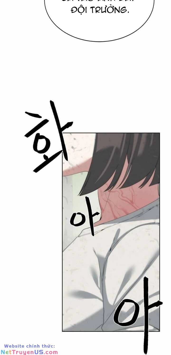 Hành Tinh Quái Vật Chapter 17 - 35