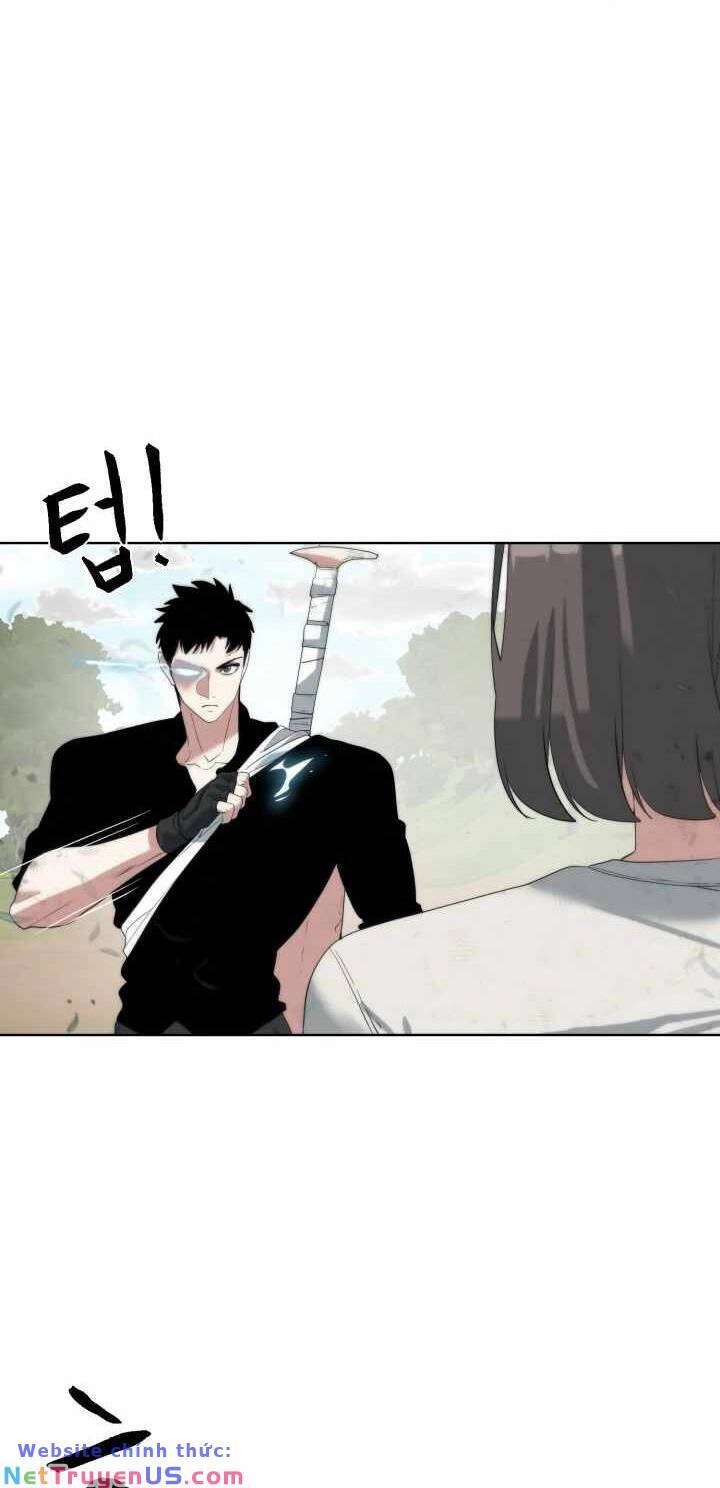 Hành Tinh Quái Vật Chapter 17 - 36