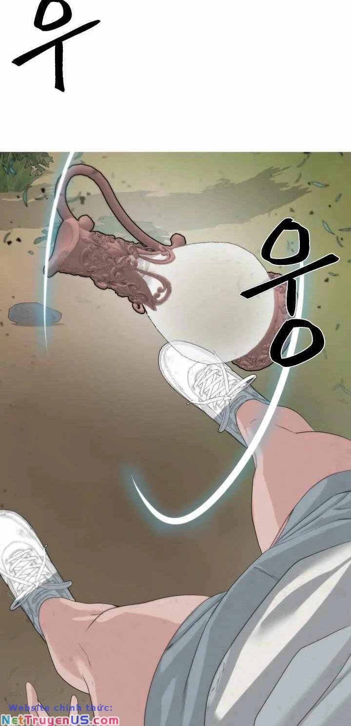 Hành Tinh Quái Vật Chapter 17 - 37