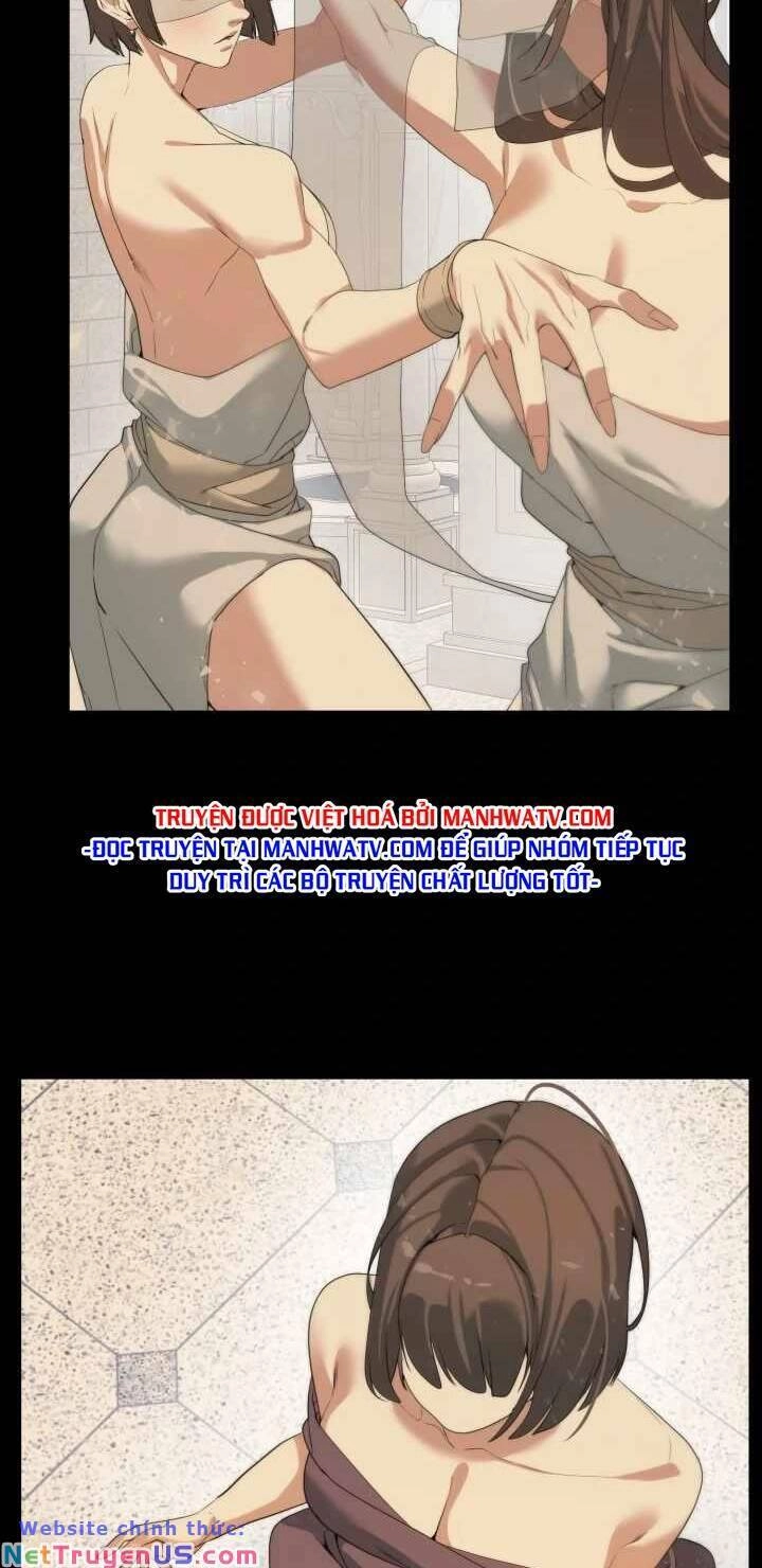 Hành Tinh Quái Vật Chapter 17 - 46