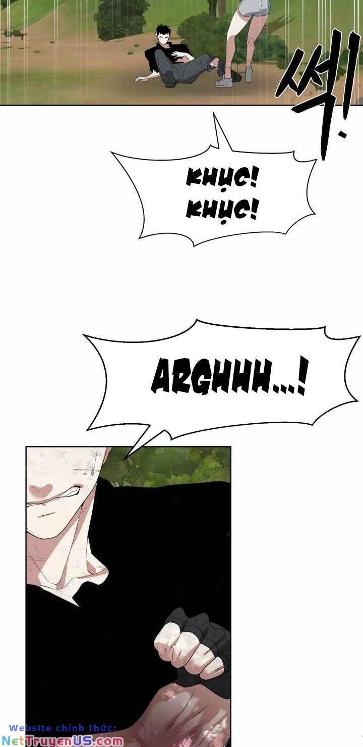 Hành Tinh Quái Vật Chapter 17 - 62