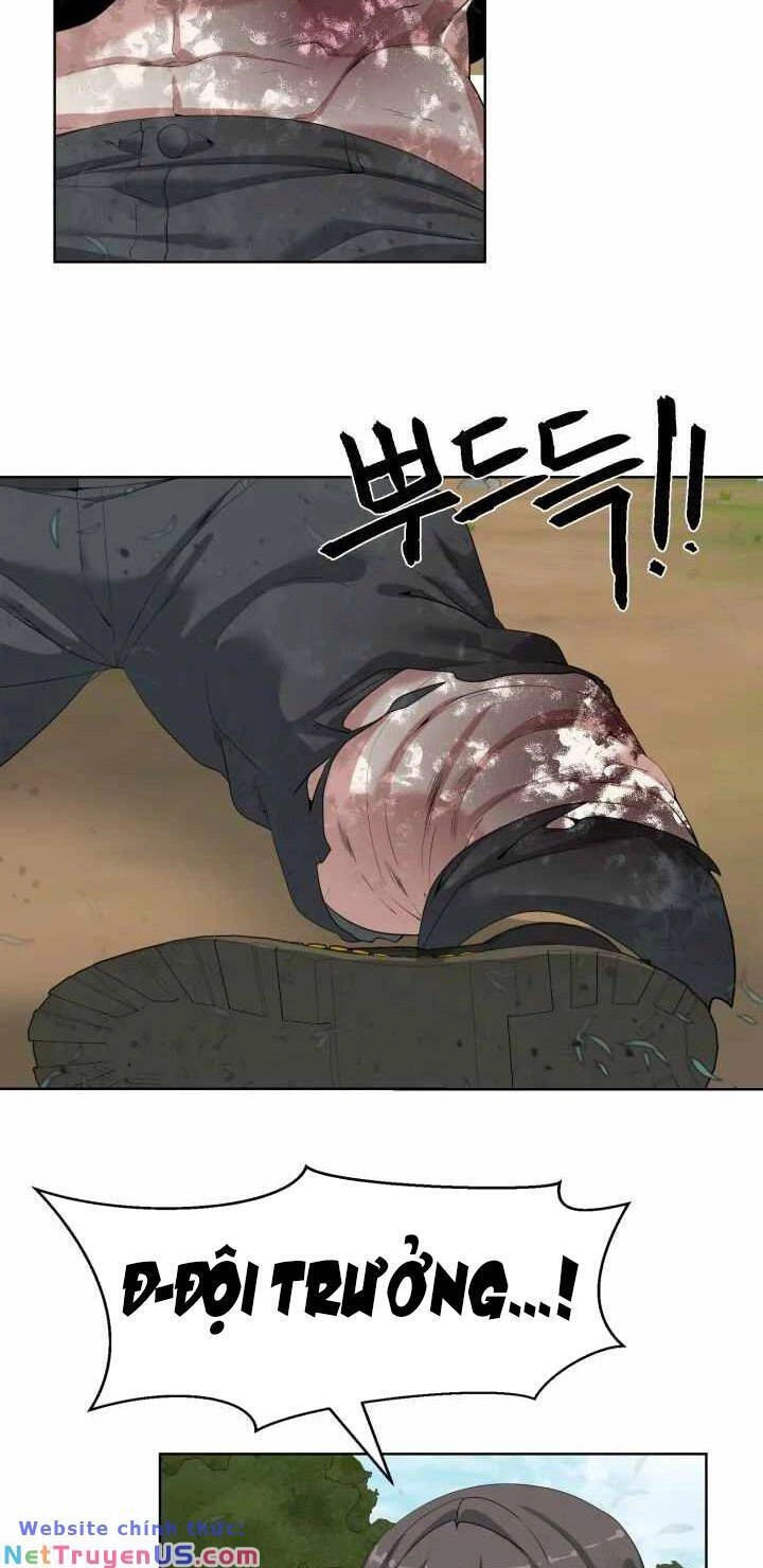 Hành Tinh Quái Vật Chapter 17 - 63