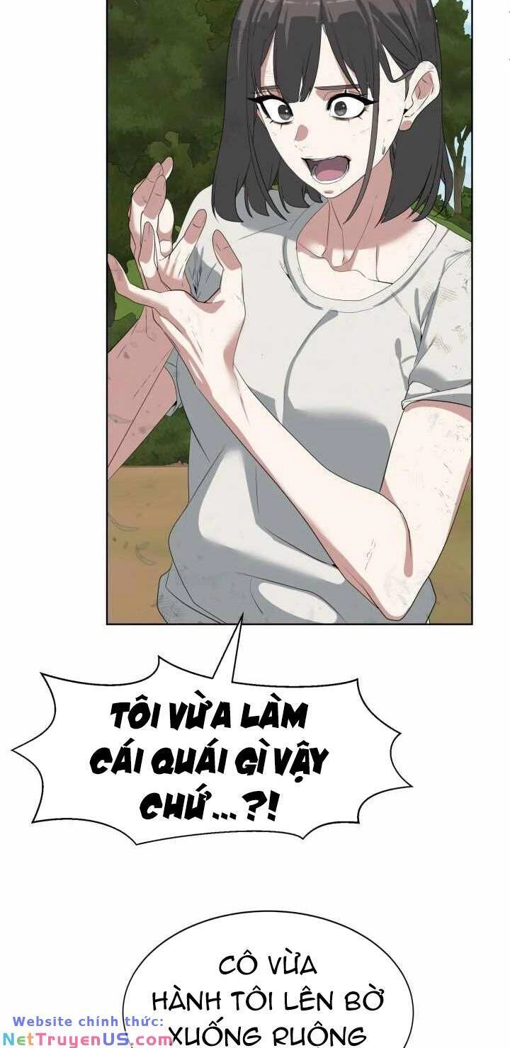 Hành Tinh Quái Vật Chapter 17 - 64