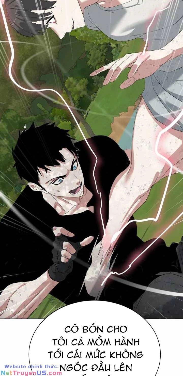 Hành Tinh Quái Vật Chapter 17 - 66