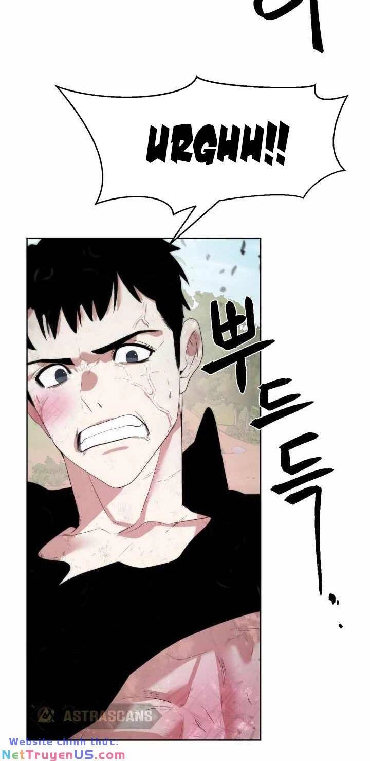 Hành Tinh Quái Vật Chapter 17 - 72