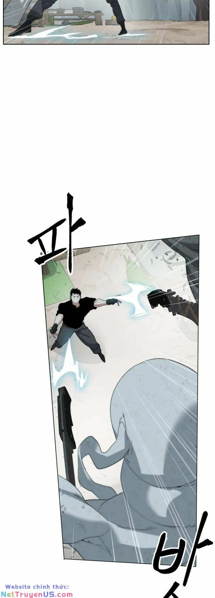 Hành Tinh Quái Vật Chapter 18 - 6