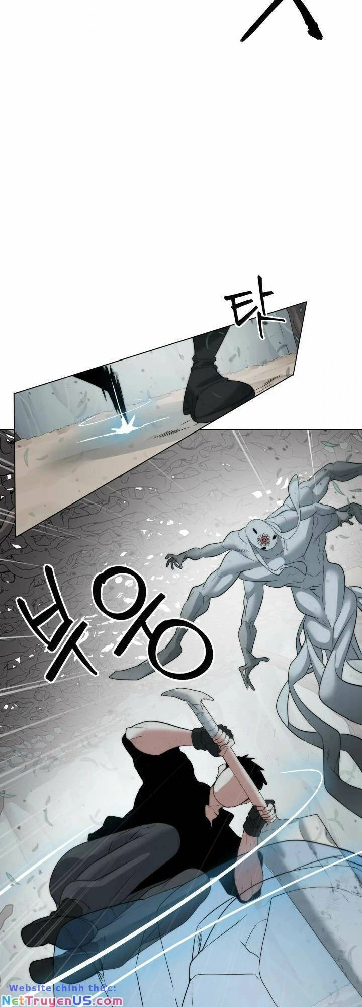 Hành Tinh Quái Vật Chapter 18 - 7