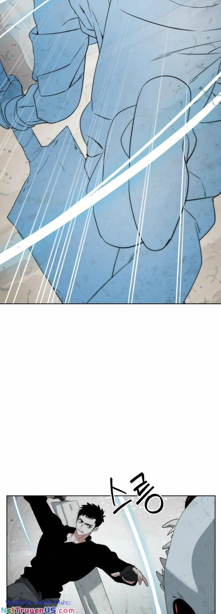 Hành Tinh Quái Vật Chapter 18 - 8