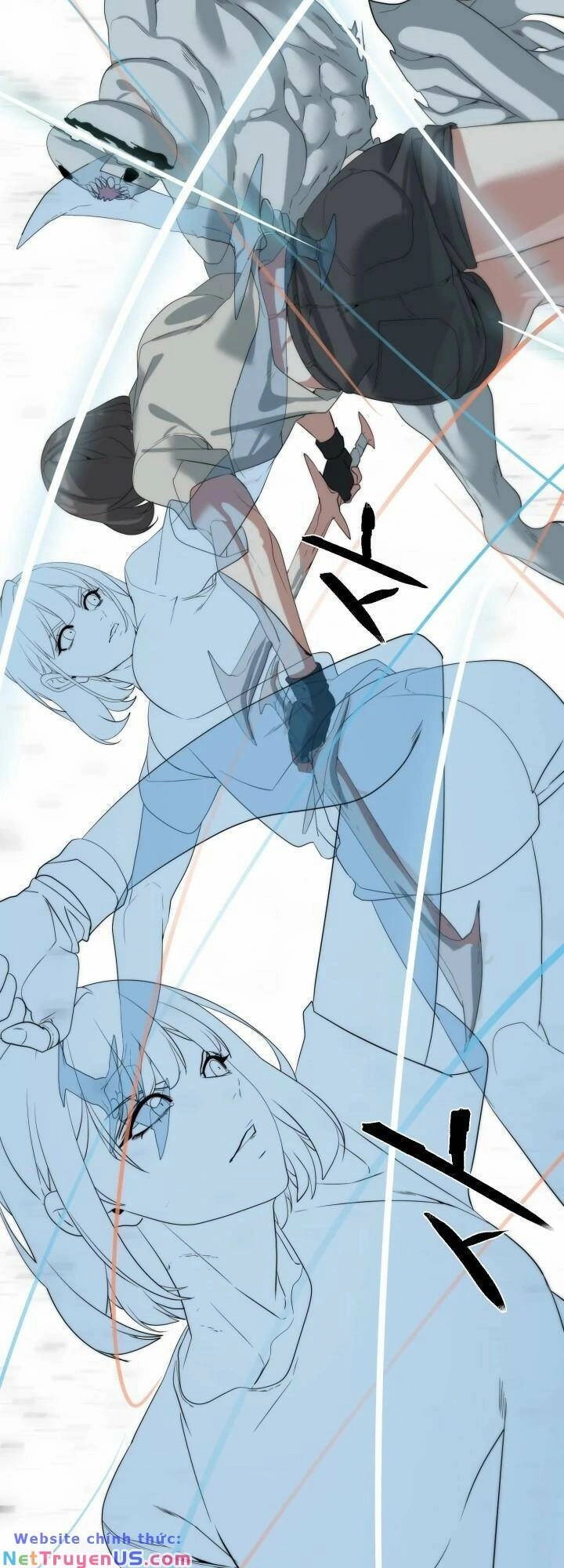 Hành Tinh Quái Vật Chapter 18 - 14