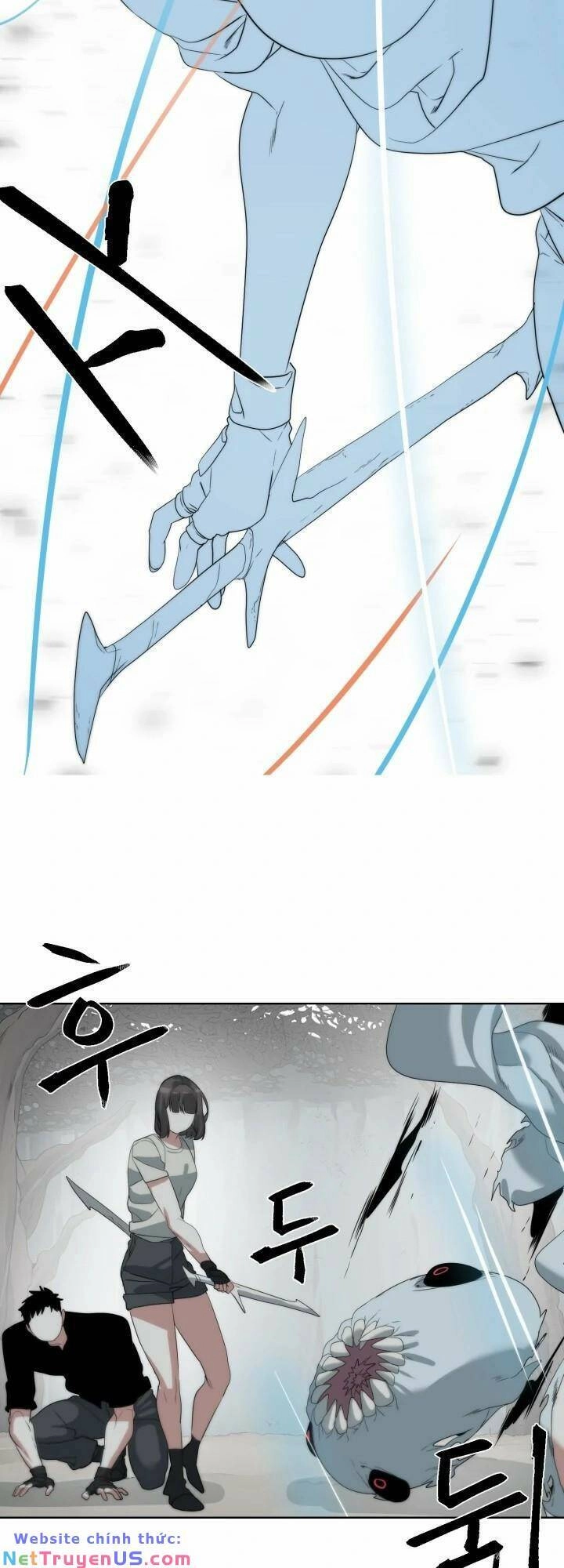 Hành Tinh Quái Vật Chapter 18 - 15