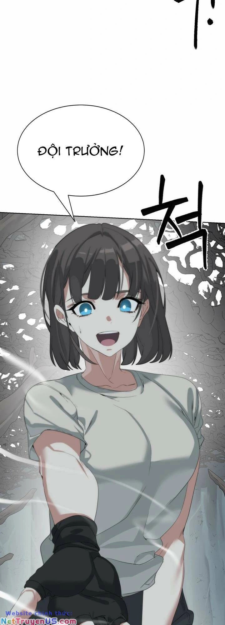 Hành Tinh Quái Vật Chapter 18 - 16