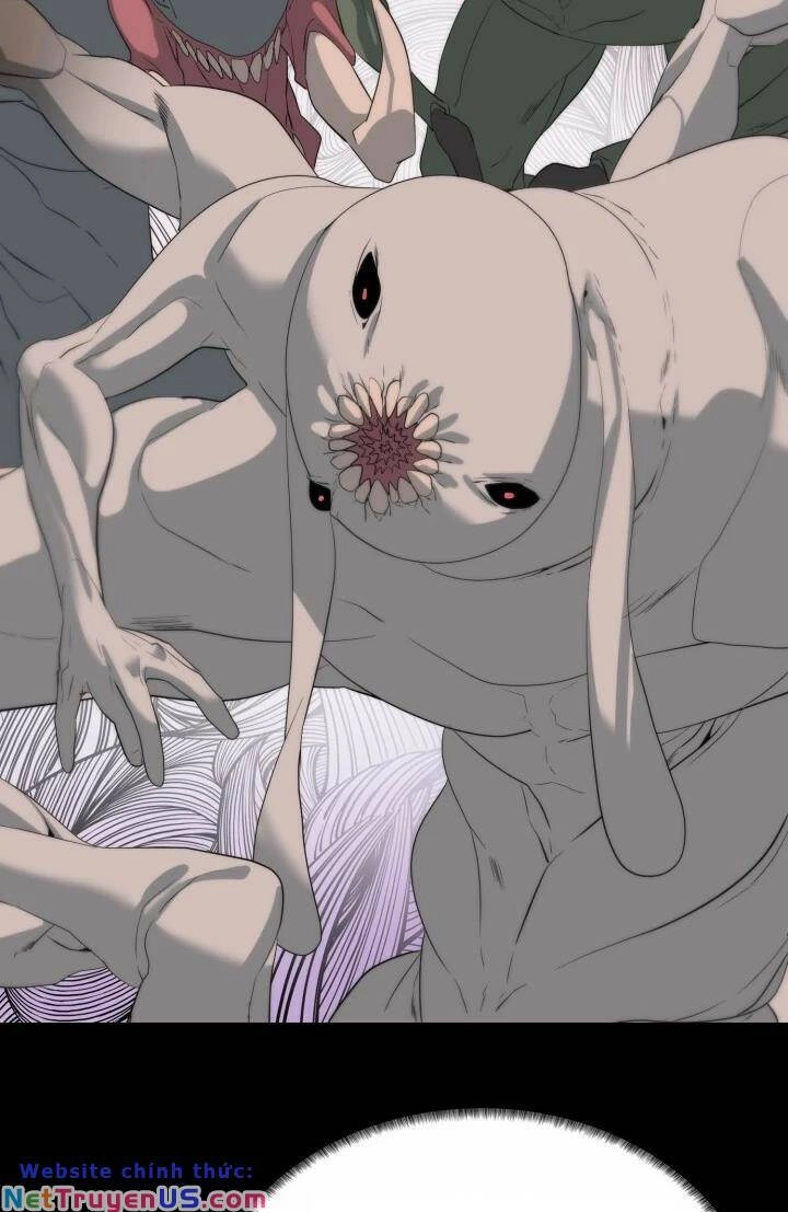 Hành Tinh Quái Vật Chapter 18 - 20