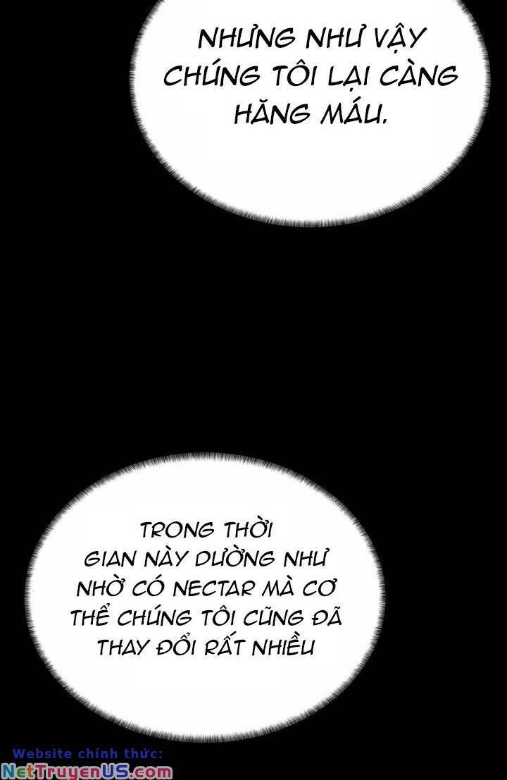 Hành Tinh Quái Vật Chapter 18 - 21