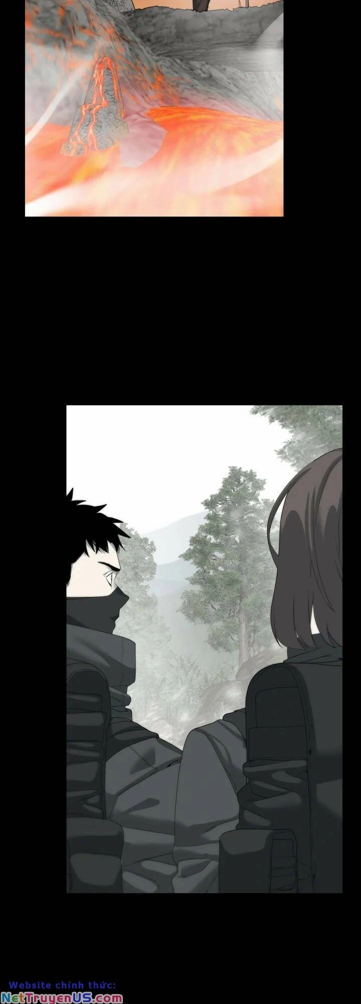 Hành Tinh Quái Vật Chapter 18 - 24