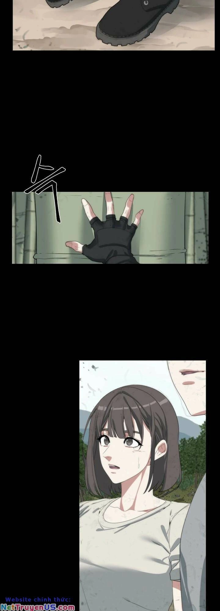 Hành Tinh Quái Vật Chapter 18 - 26