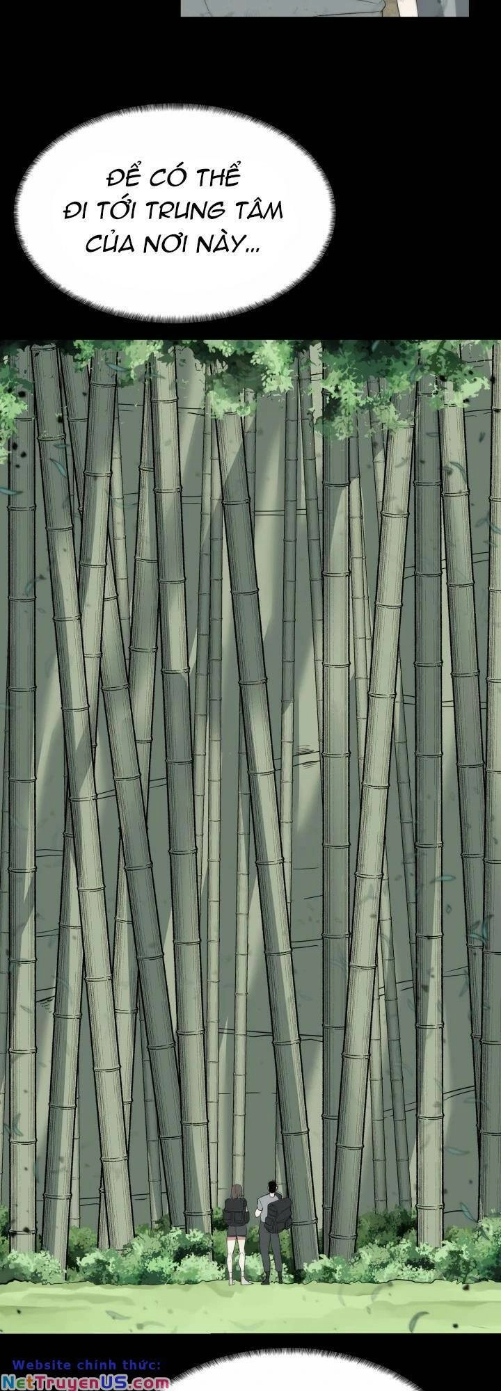 Hành Tinh Quái Vật Chapter 18 - 27