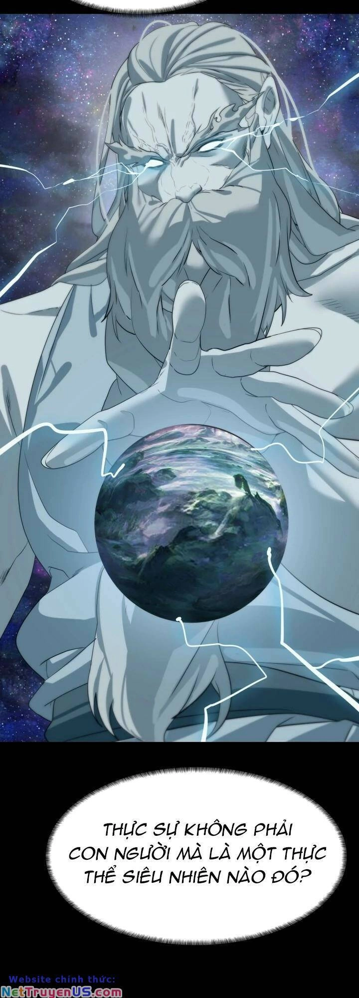 Hành Tinh Quái Vật Chapter 18 - 34