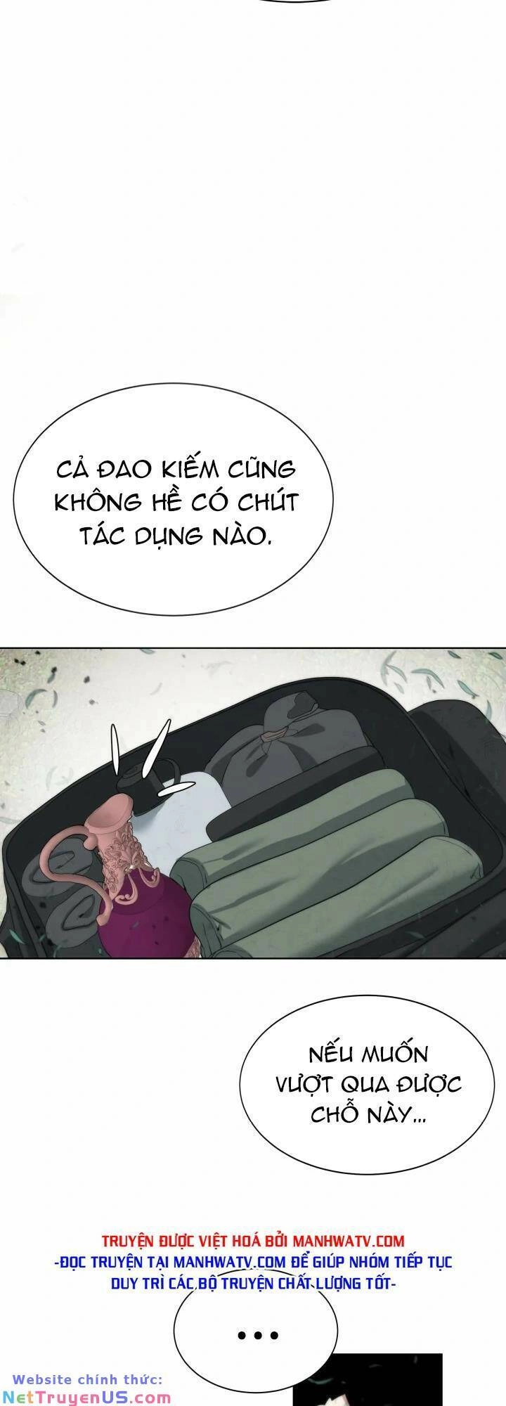 Hành Tinh Quái Vật Chapter 18 - 39