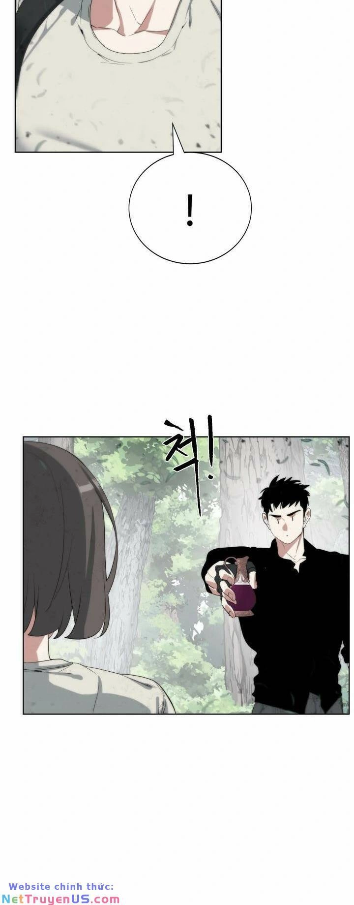 Hành Tinh Quái Vật Chapter 18 - 41