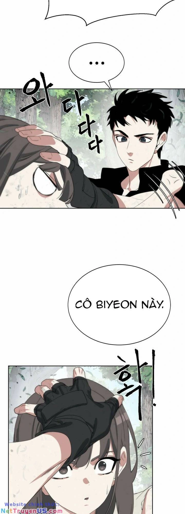 Hành Tinh Quái Vật Chapter 18 - 44