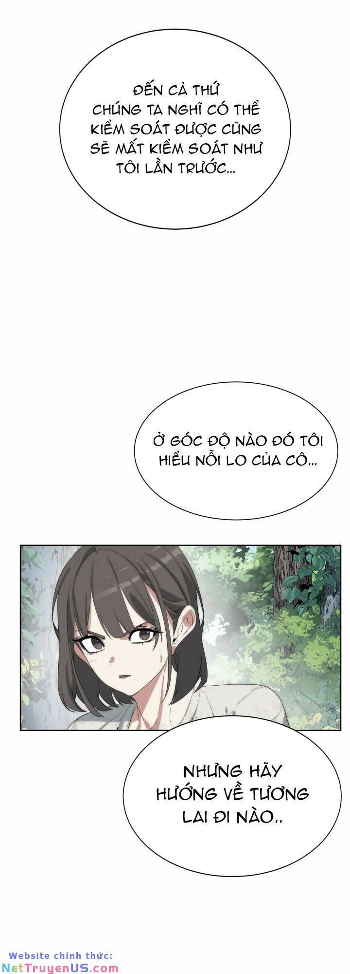 Hành Tinh Quái Vật Chapter 18 - 53