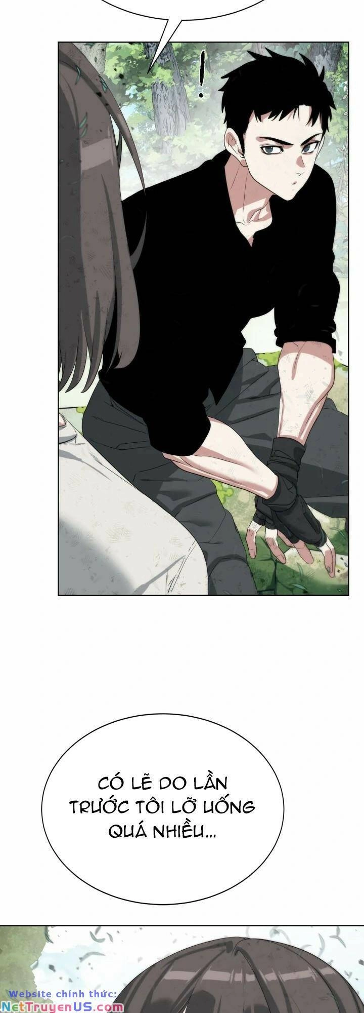 Hành Tinh Quái Vật Chapter 18 - 55