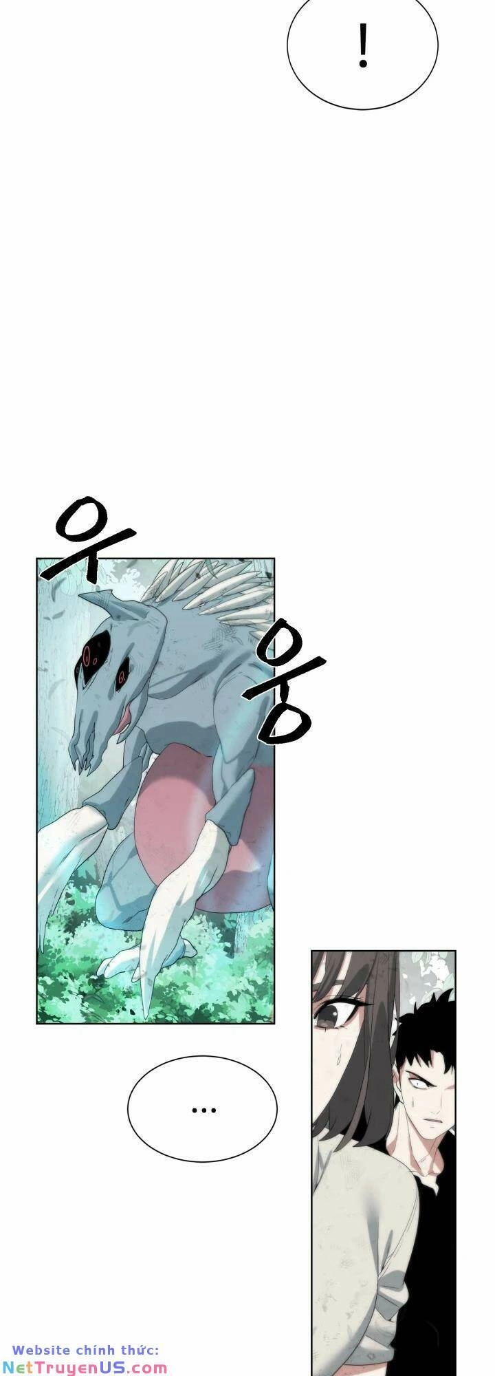 Hành Tinh Quái Vật Chapter 18 - 59