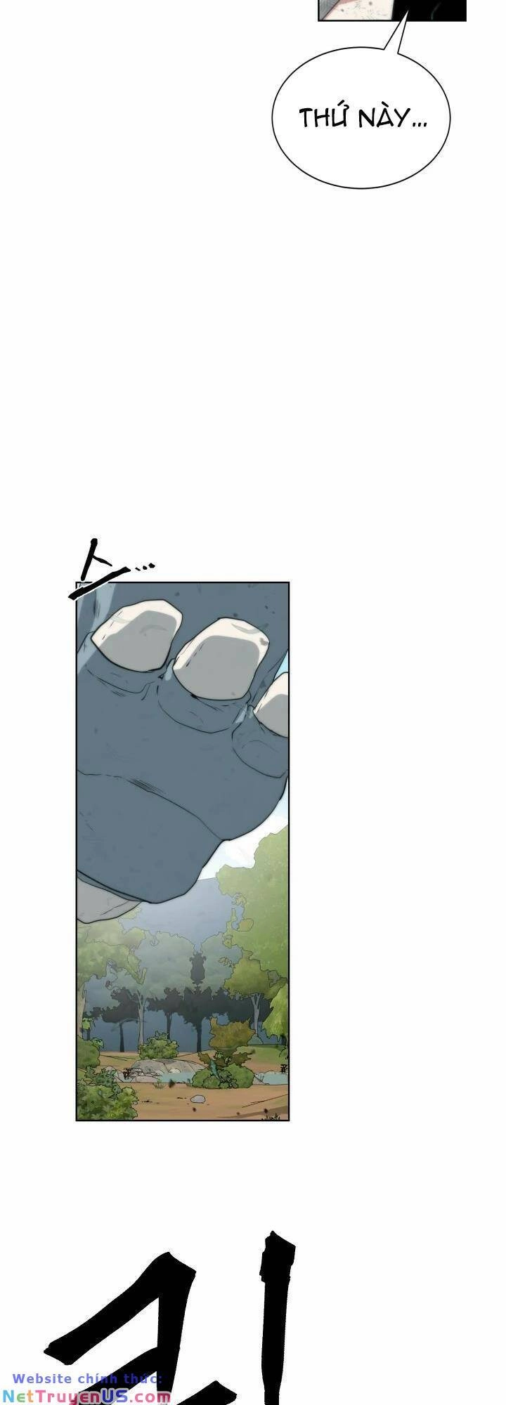 Hành Tinh Quái Vật Chapter 18 - 60