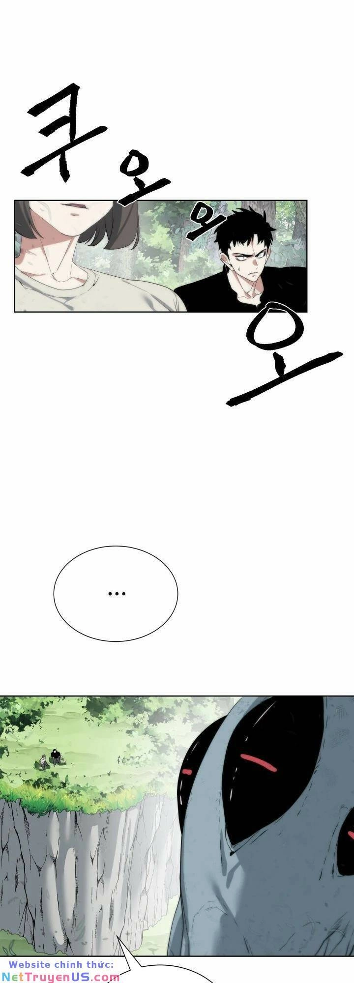 Hành Tinh Quái Vật Chapter 18 - 62