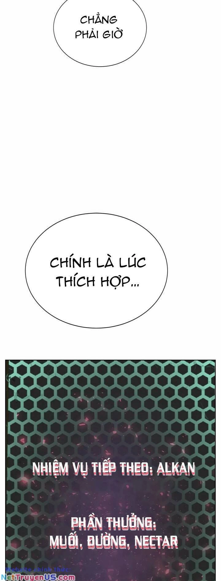 Hành Tinh Quái Vật Chapter 18 - 63