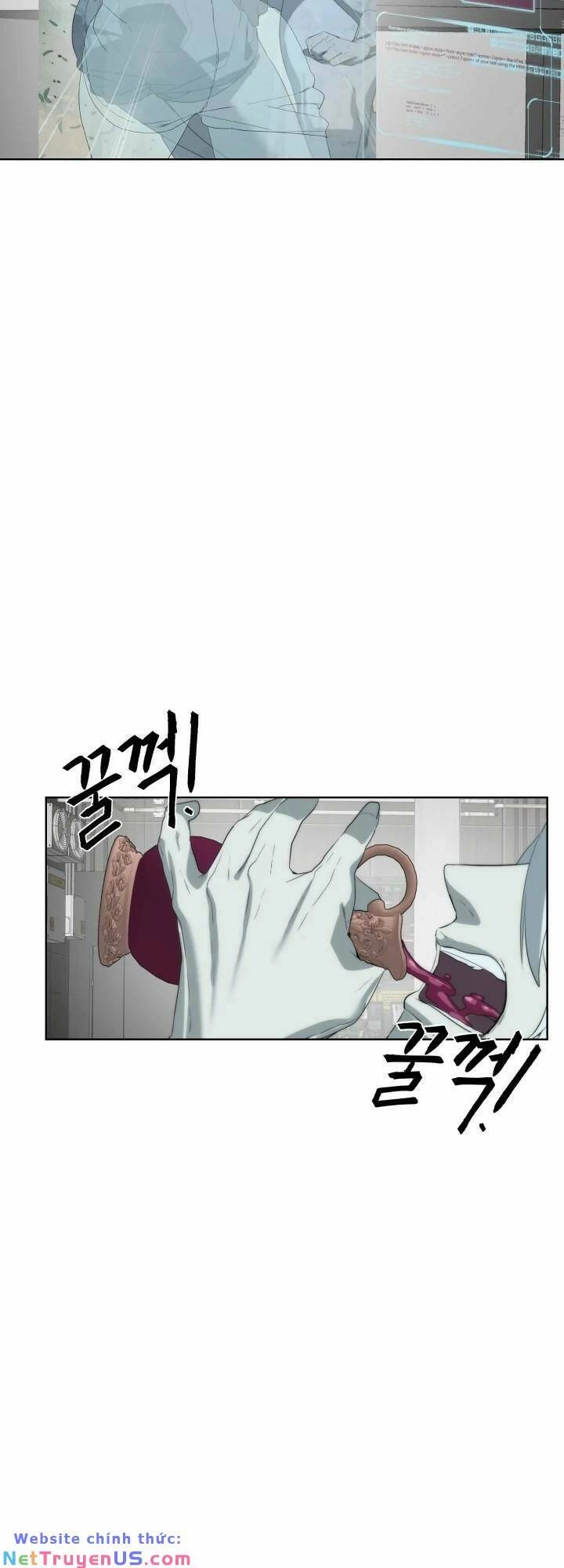 Hành Tinh Quái Vật Chapter 19 - 3