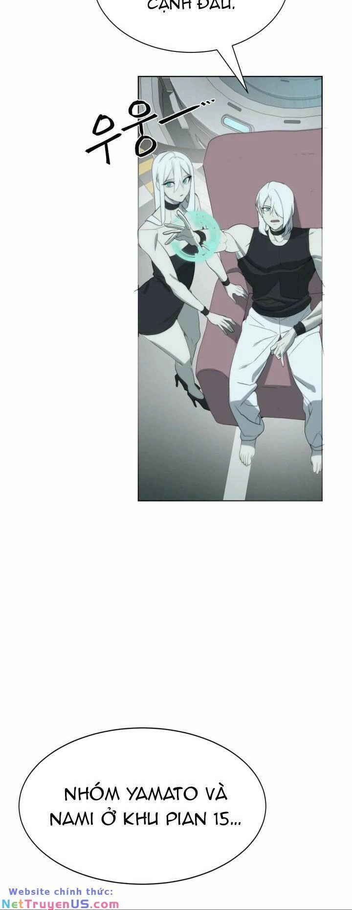 Hành Tinh Quái Vật Chapter 19 - 11