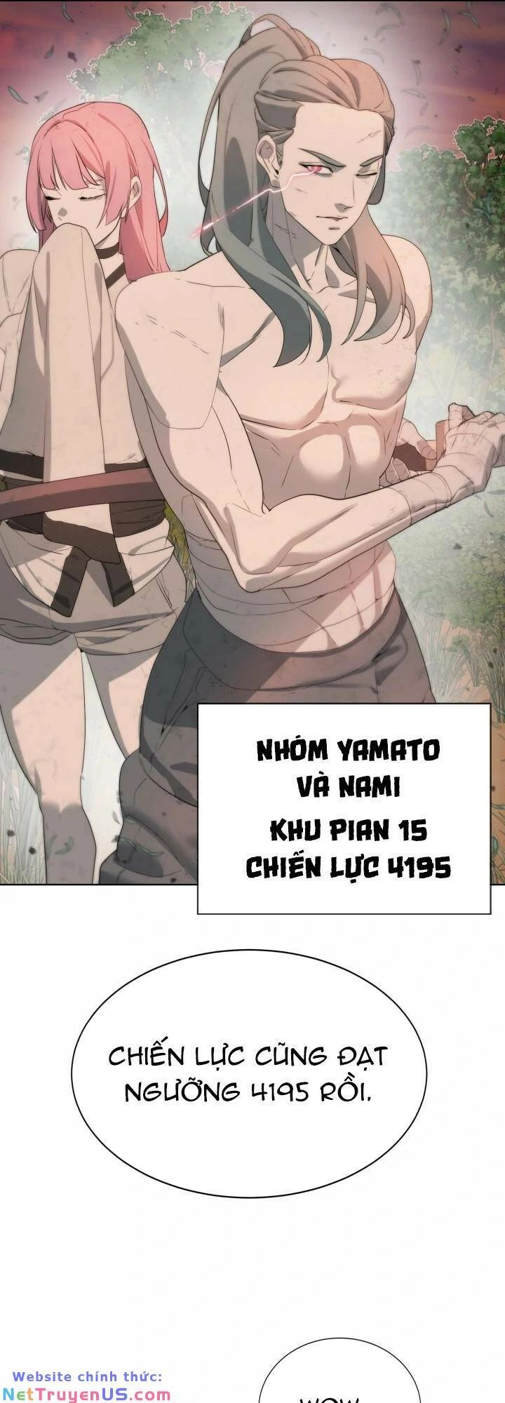 Hành Tinh Quái Vật Chapter 19 - 12