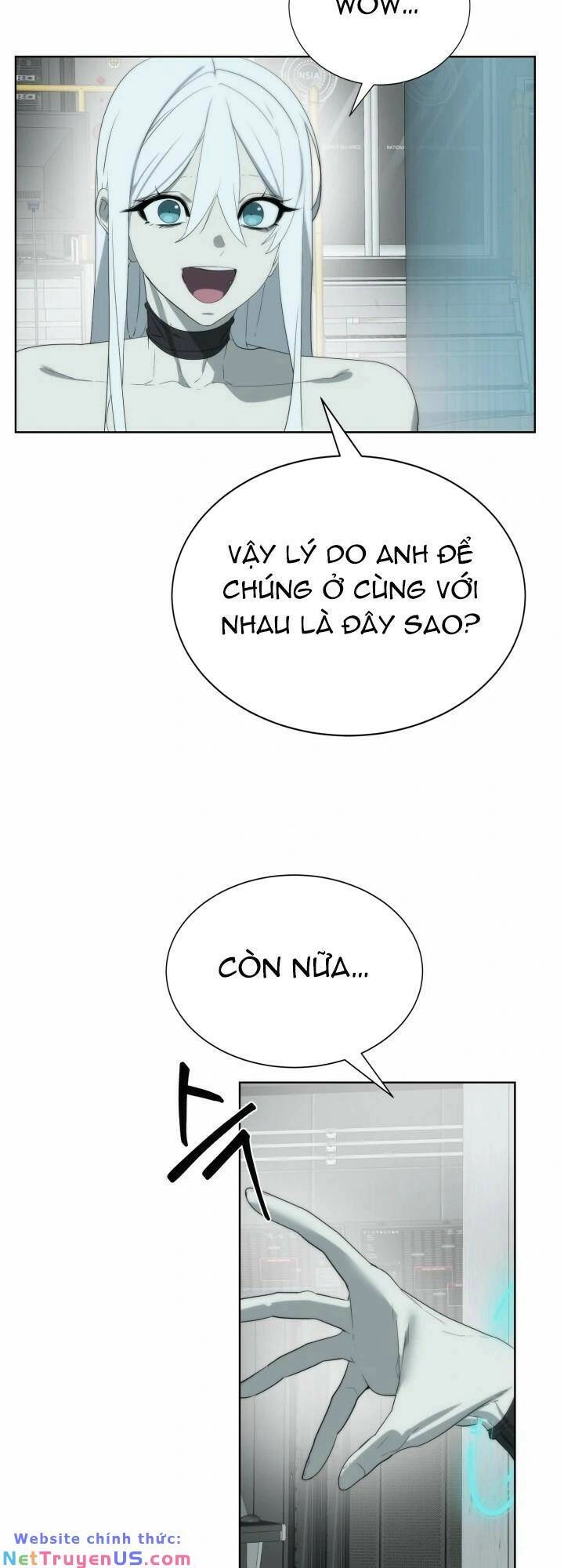 Hành Tinh Quái Vật Chapter 19 - 13