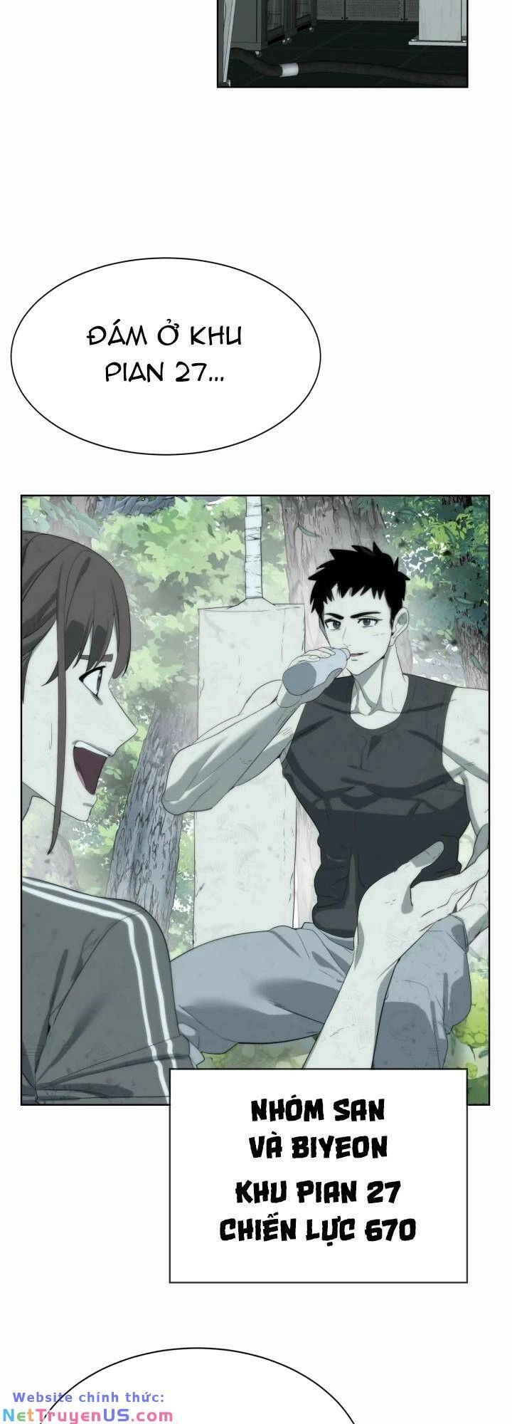 Hành Tinh Quái Vật Chapter 19 - 14