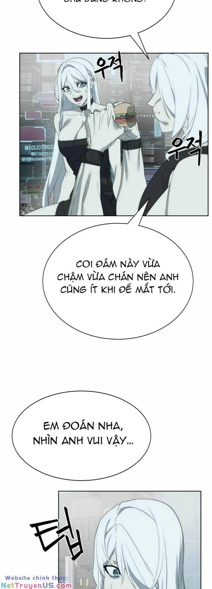 Hành Tinh Quái Vật Chapter 19 - 18