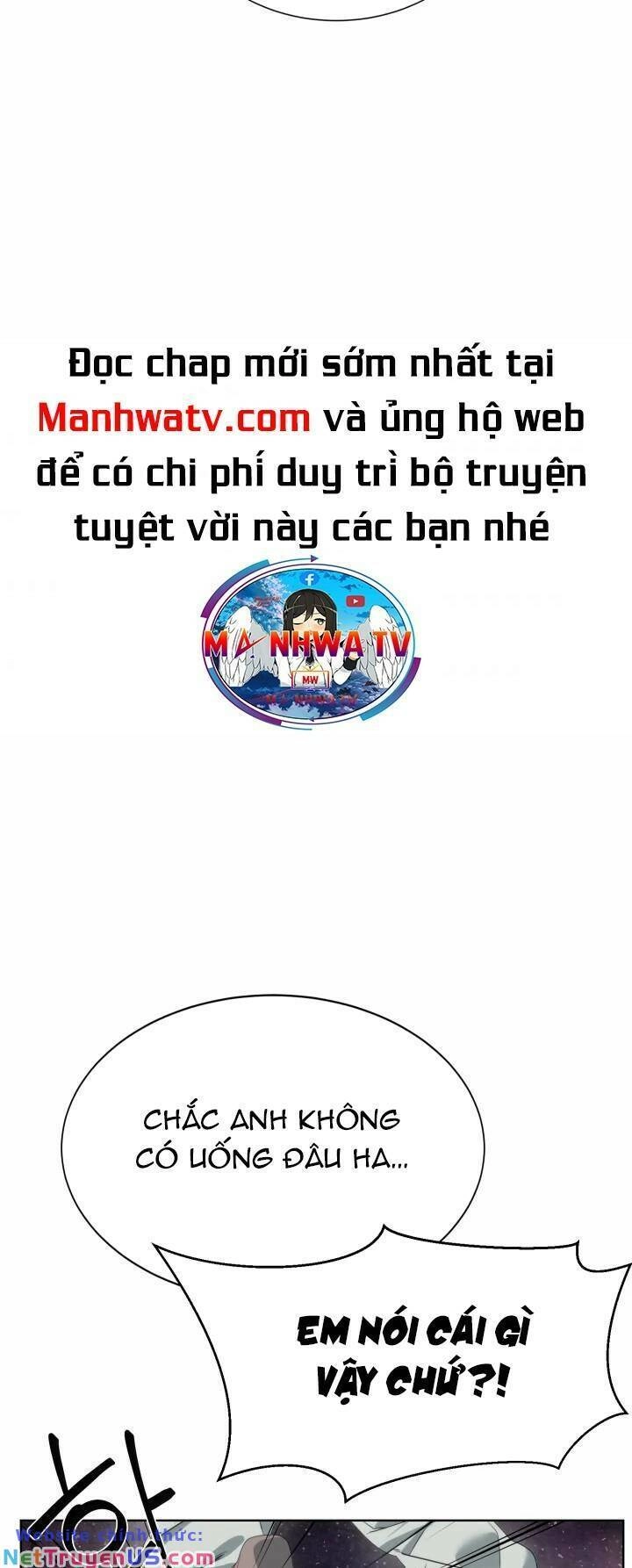 Hành Tinh Quái Vật Chapter 19 - 20