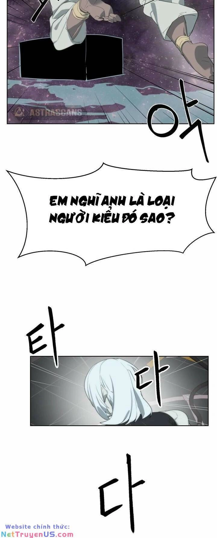 Hành Tinh Quái Vật Chapter 19 - 21