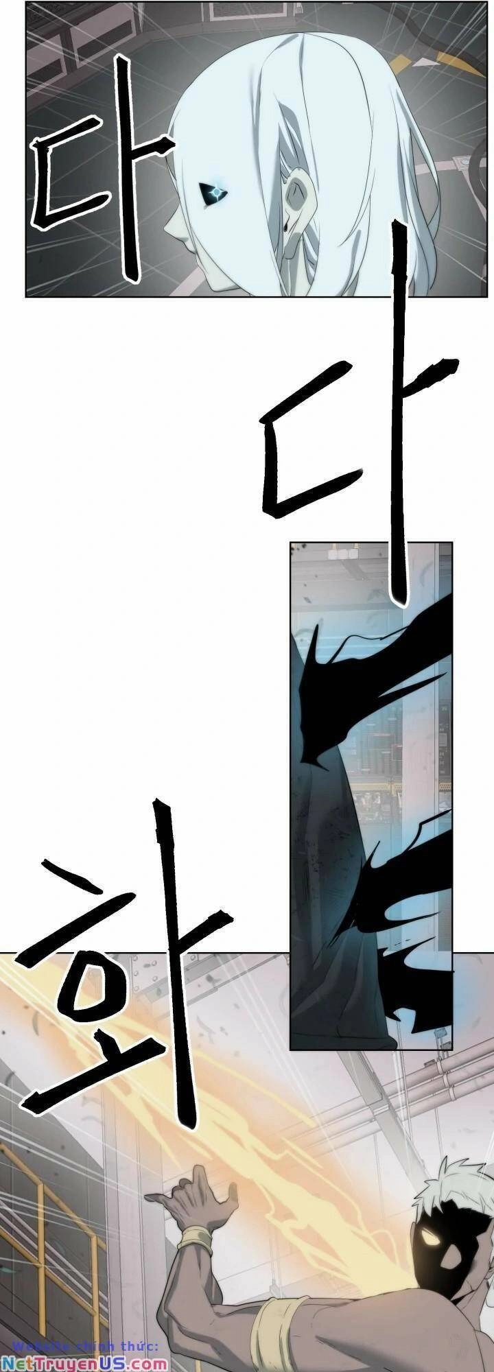 Hành Tinh Quái Vật Chapter 19 - 22