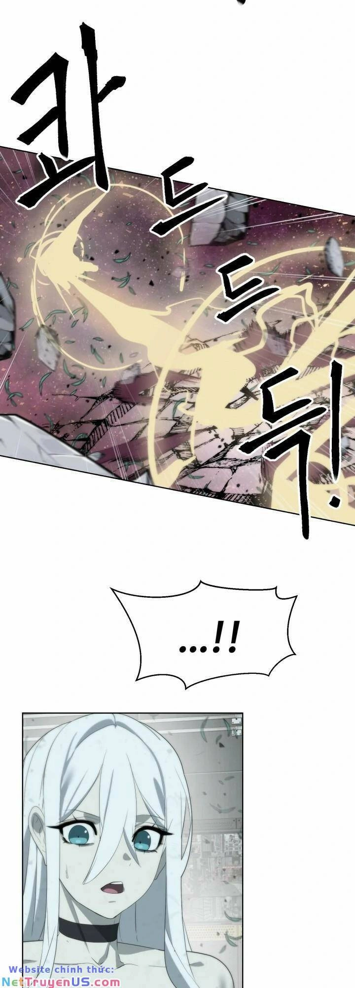 Hành Tinh Quái Vật Chapter 19 - 24