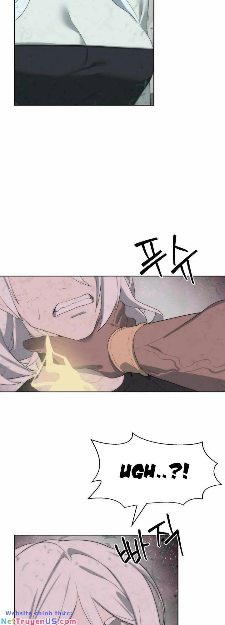 Hành Tinh Quái Vật Chapter 19 - 25