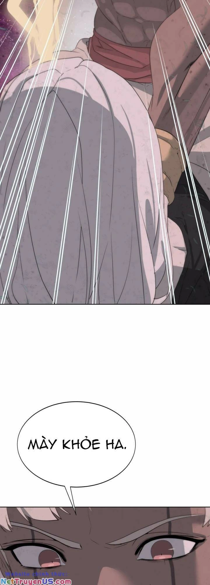 Hành Tinh Quái Vật Chapter 19 - 27