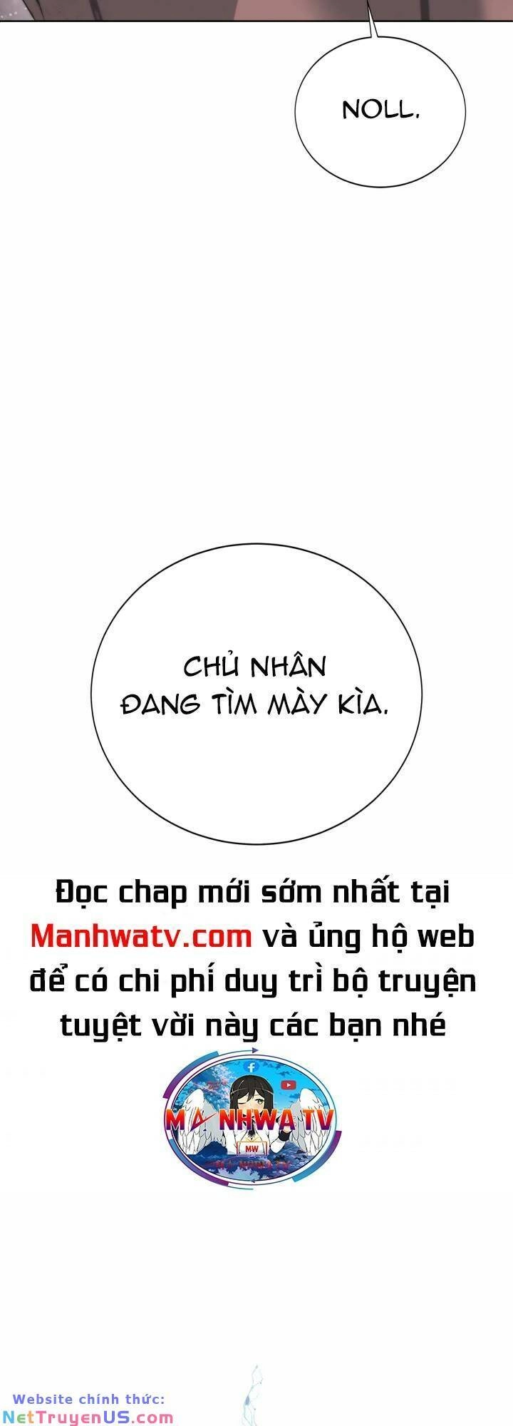 Hành Tinh Quái Vật Chapter 19 - 28