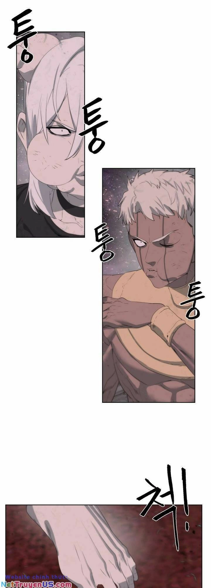 Hành Tinh Quái Vật Chapter 19 - 30