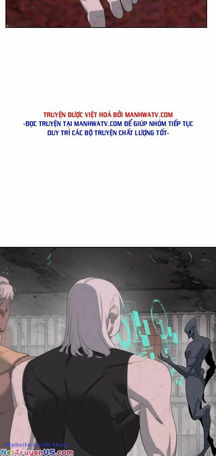 Hành Tinh Quái Vật Chapter 19 - 31