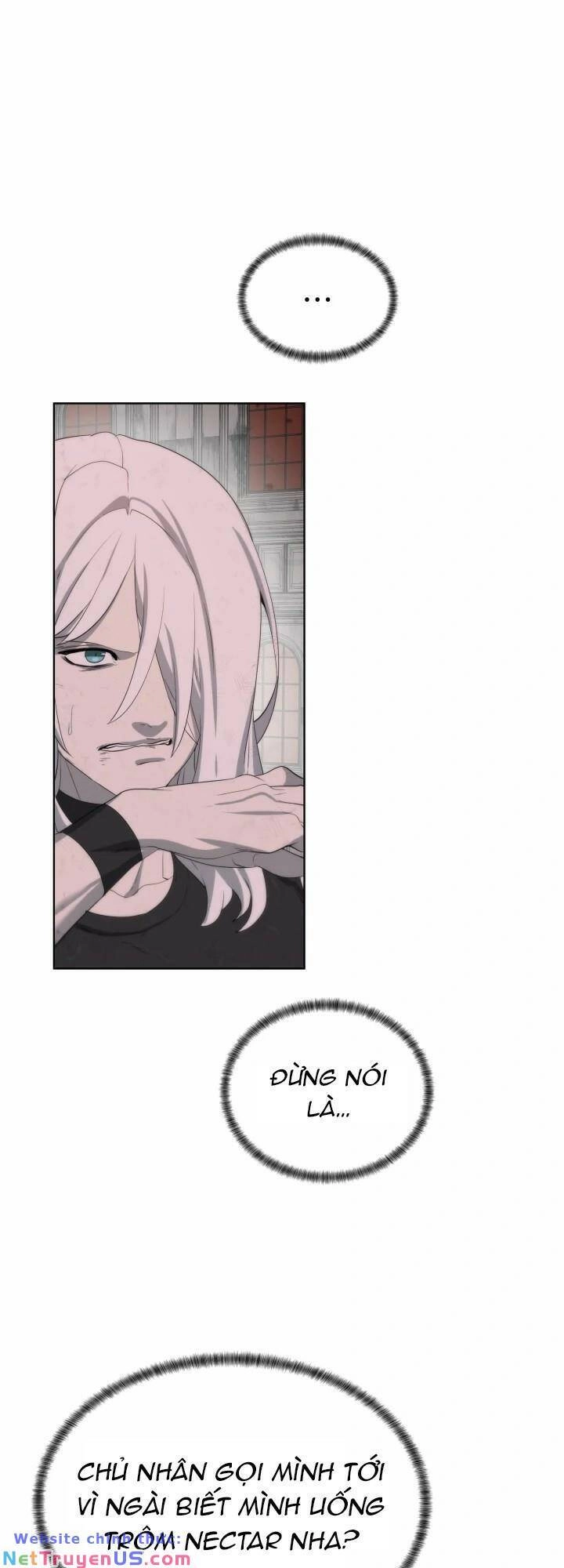 Hành Tinh Quái Vật Chapter 19 - 33