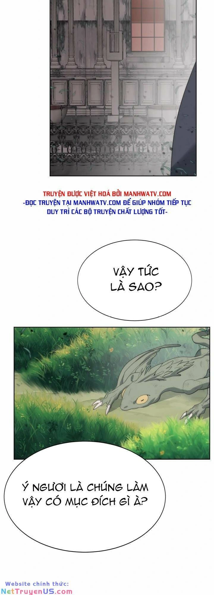 Hành Tinh Quái Vật Chapter 19 - 39