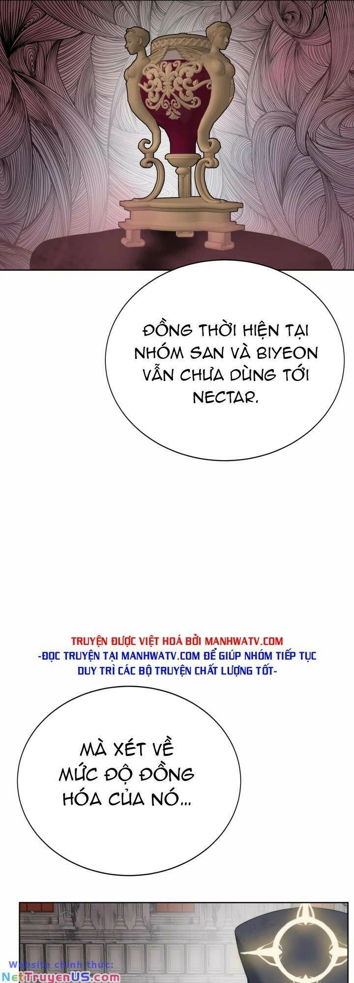 Hành Tinh Quái Vật Chapter 19 - 43