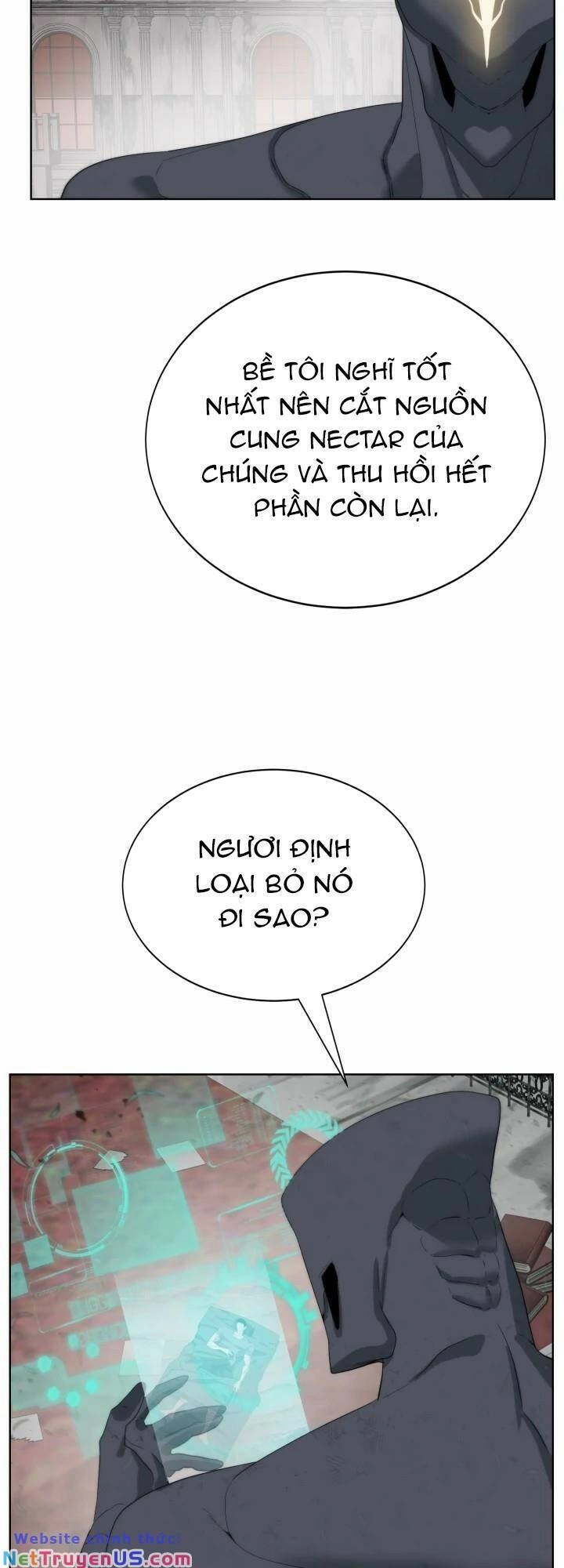 Hành Tinh Quái Vật Chapter 19 - 44